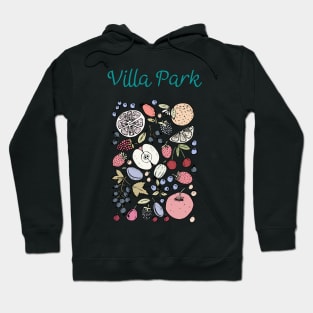 City Of Villa Park Hoodie